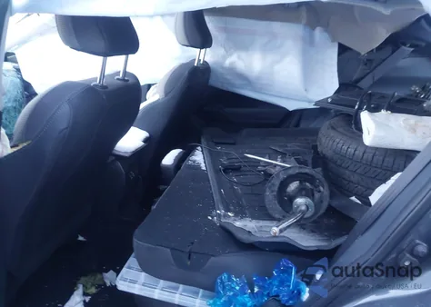 2024 Subaru Crosstrek Premium из США, поврежденный, VIN JF2GUADC3R8287539